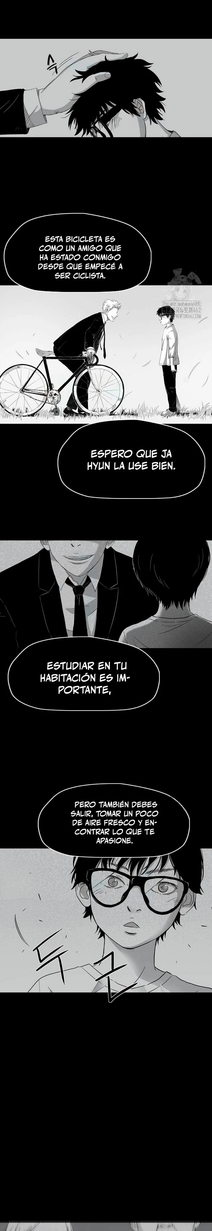 RompeVientos capítulo 518, página 23