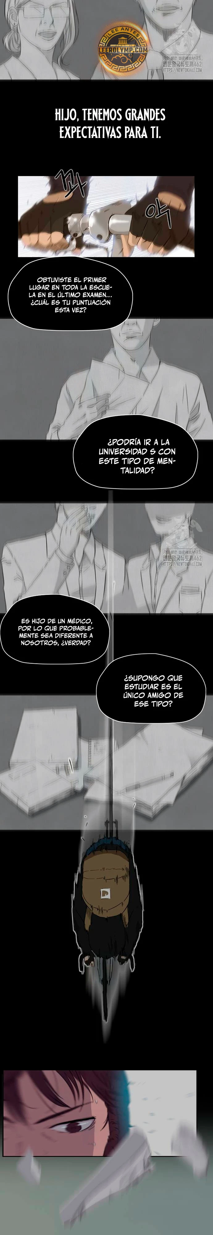RompeVientos capítulo 518, página 24