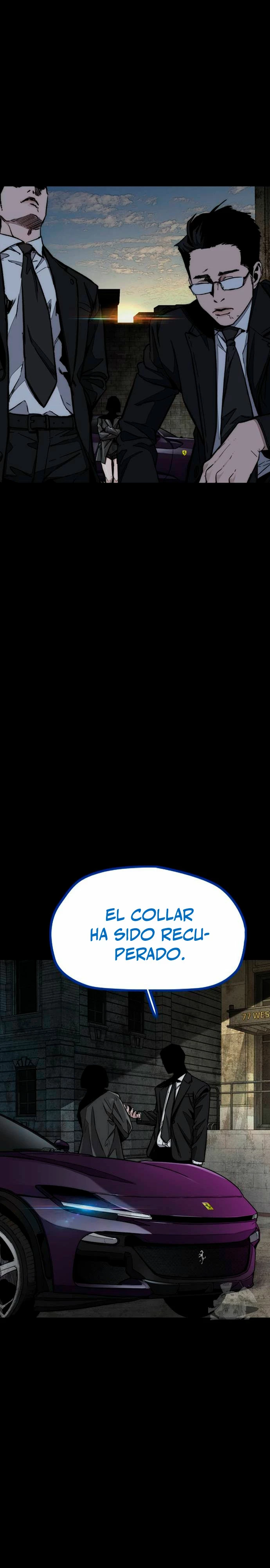 RompeVientos capítulo 518, página 42