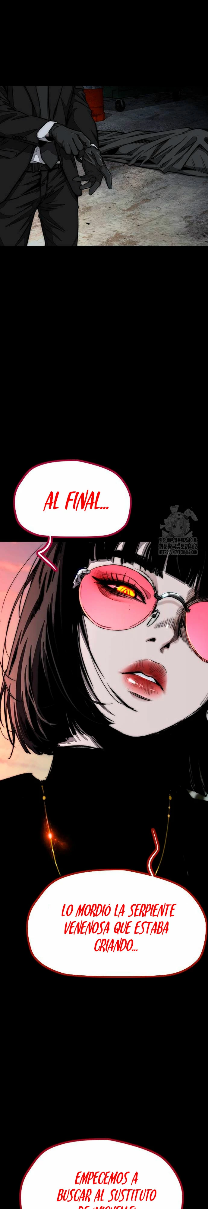 RompeVientos capítulo 518, página 44