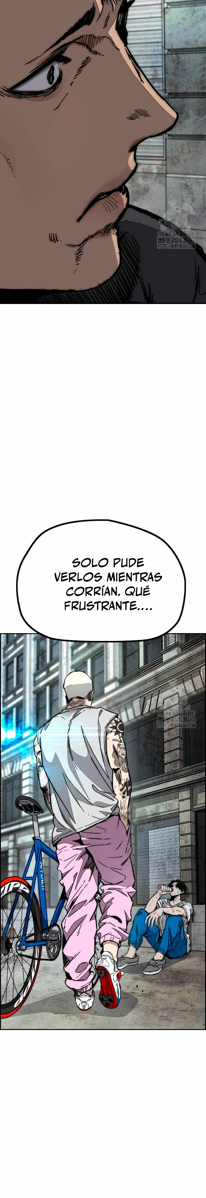RompeVientos capítulo 519, página 48
