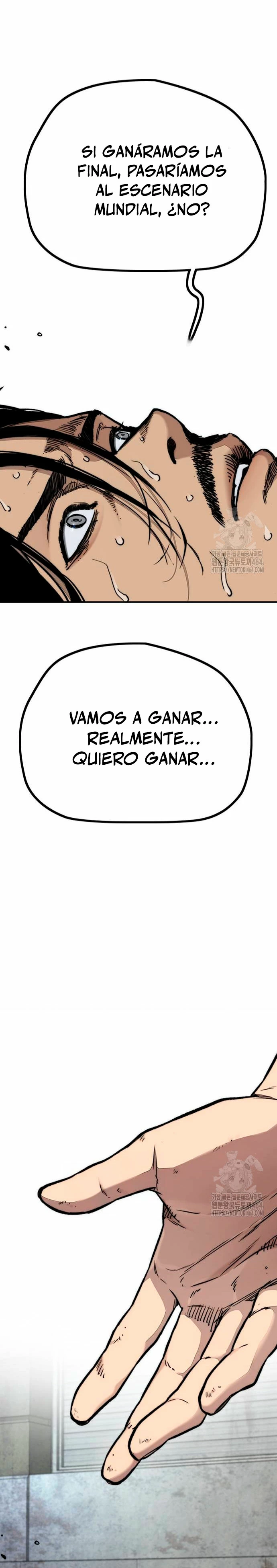 RompeVientos capítulo 519, página 54