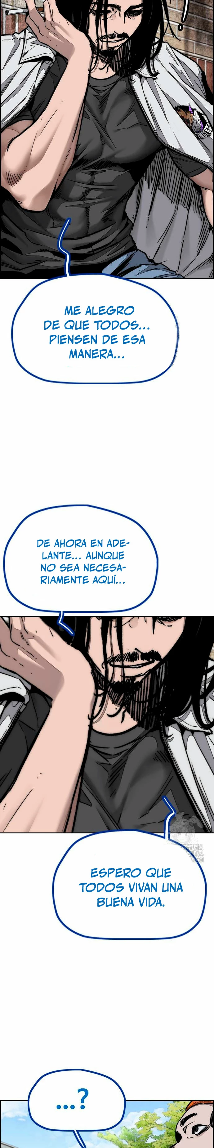 RompeVientos capítulo 520, página 6