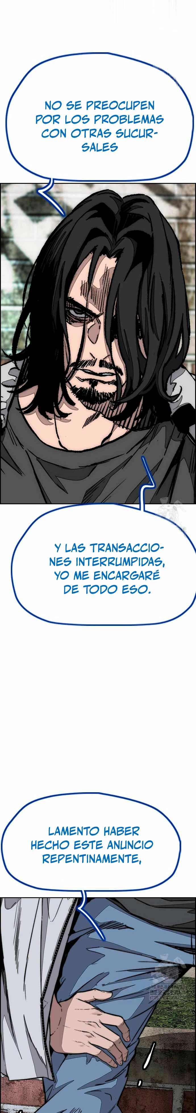 RompeVientos capítulo 520, página 10