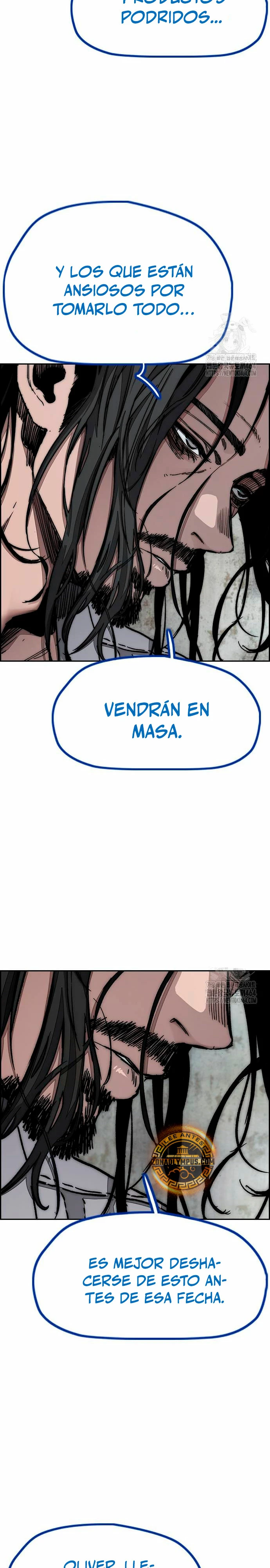 RompeVientos capítulo 520, página 16