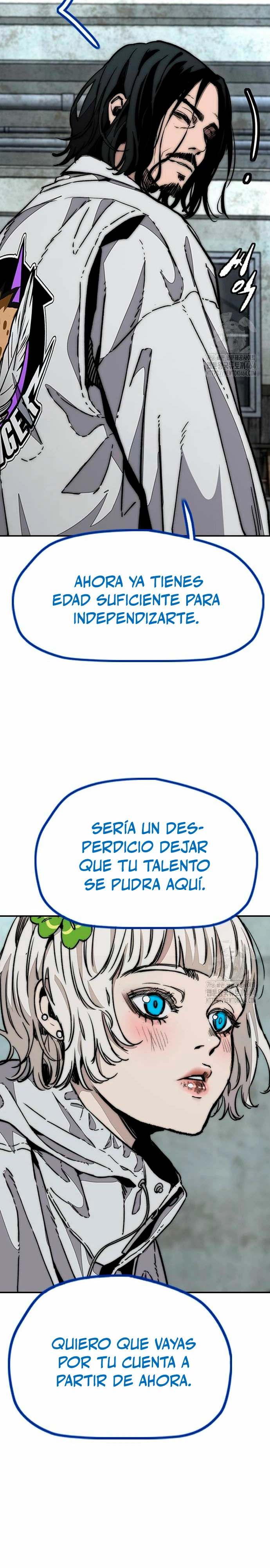RompeVientos capítulo 520, página 20
