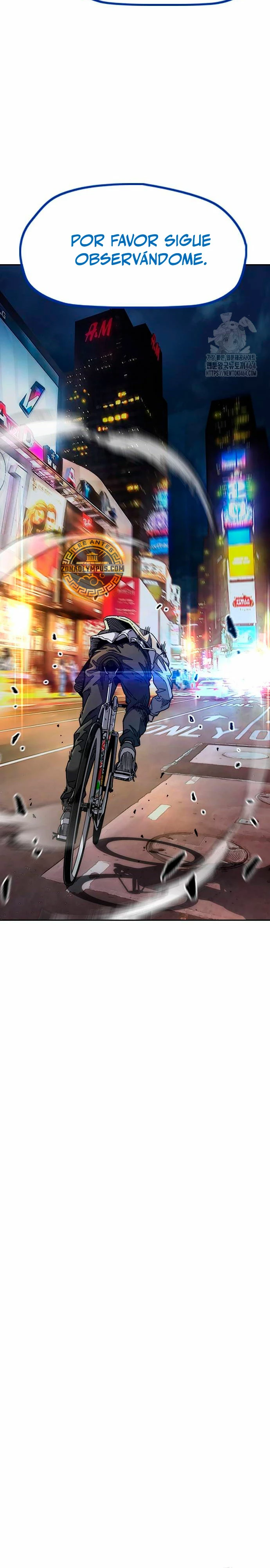RompeVientos capítulo 520, página 42