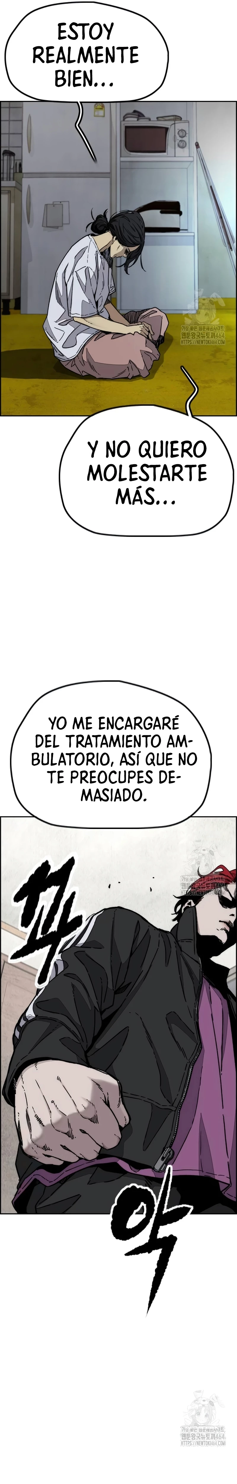 RompeVientos capítulo 521, página 4