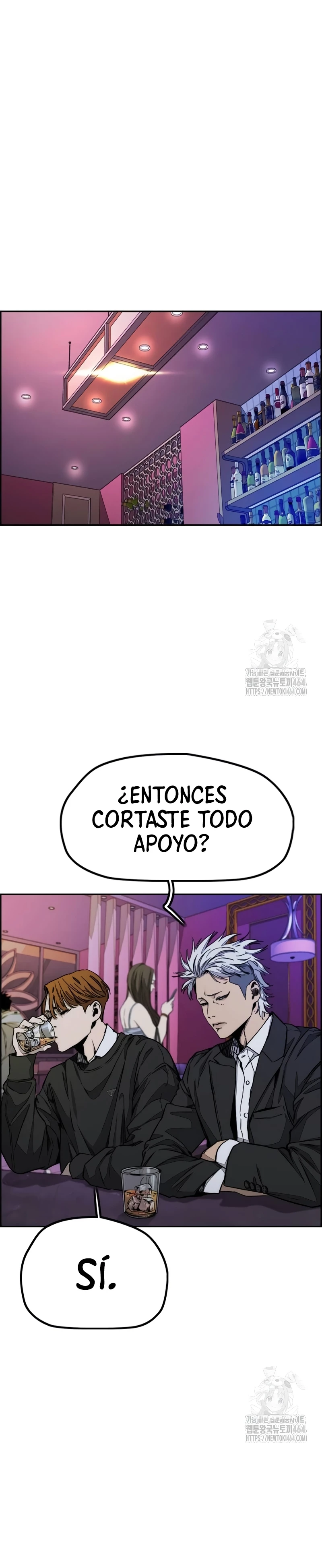 RompeVientos capítulo 521, página 5