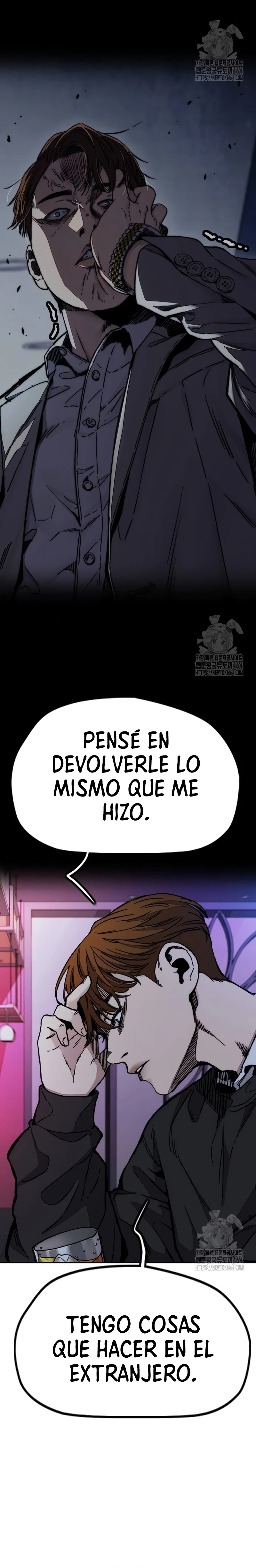 RompeVientos capítulo 521, página 7