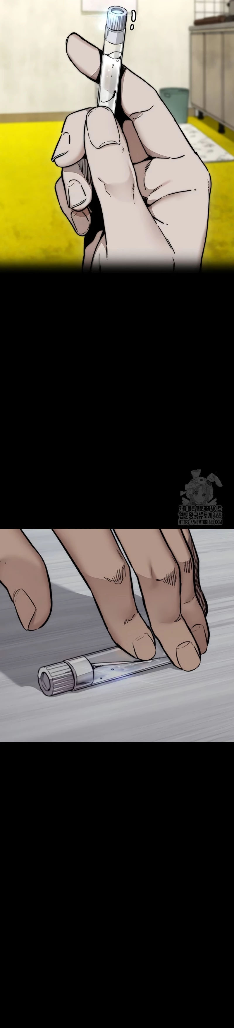 RompeVientos capítulo 522, página 2