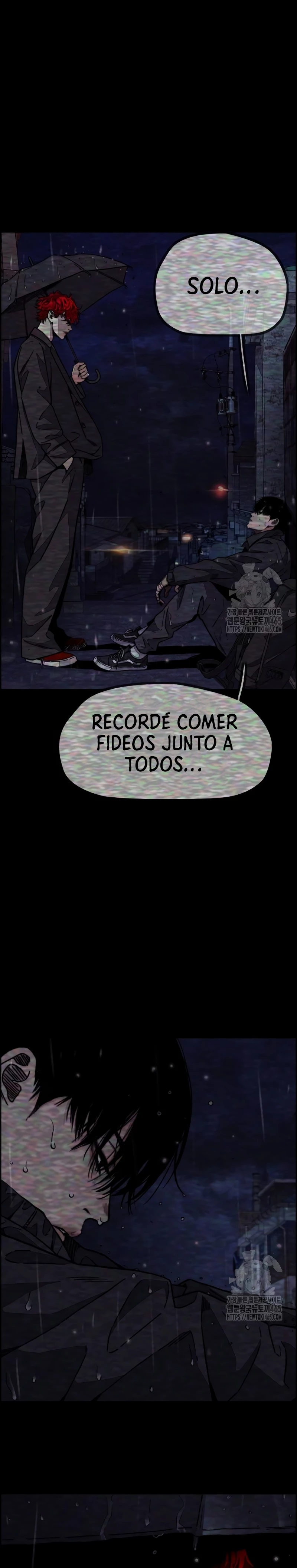 RompeVientos capítulo 522, página 19