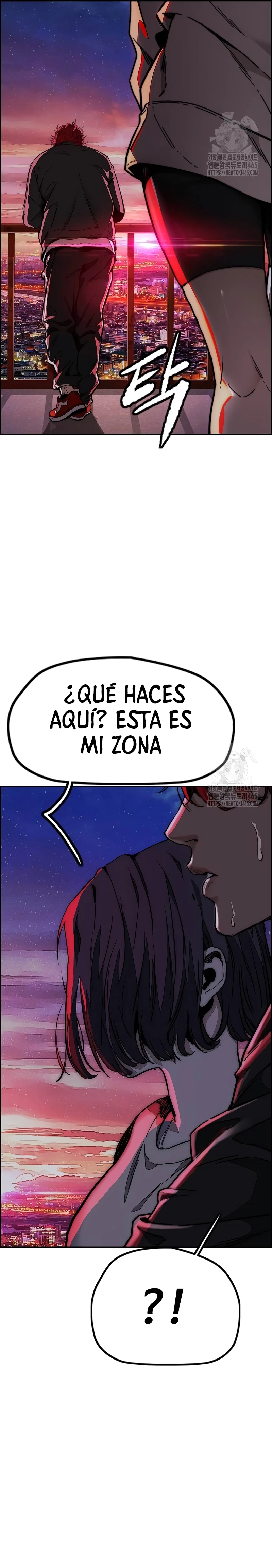 RompeVientos capítulo 522, página 25