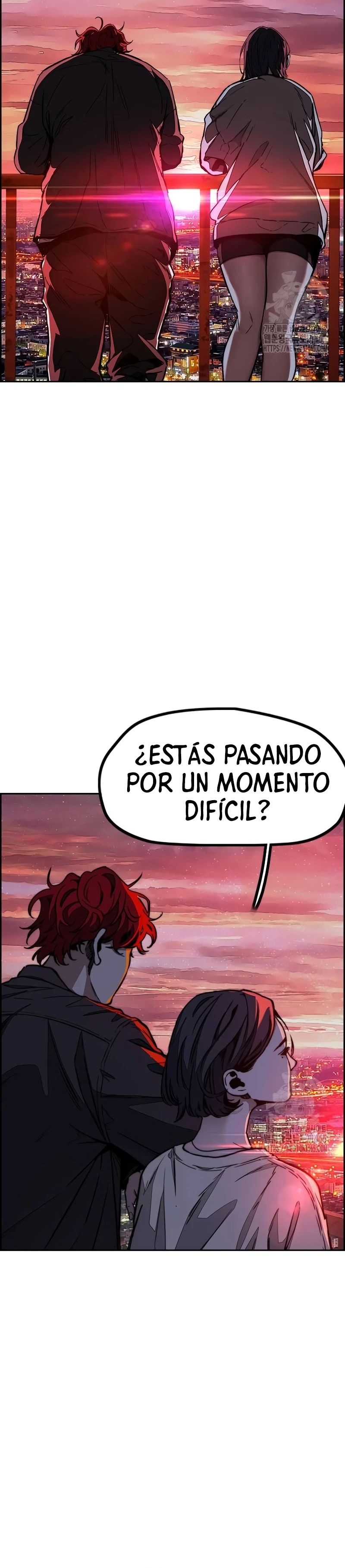 RompeVientos capítulo 522, página 27