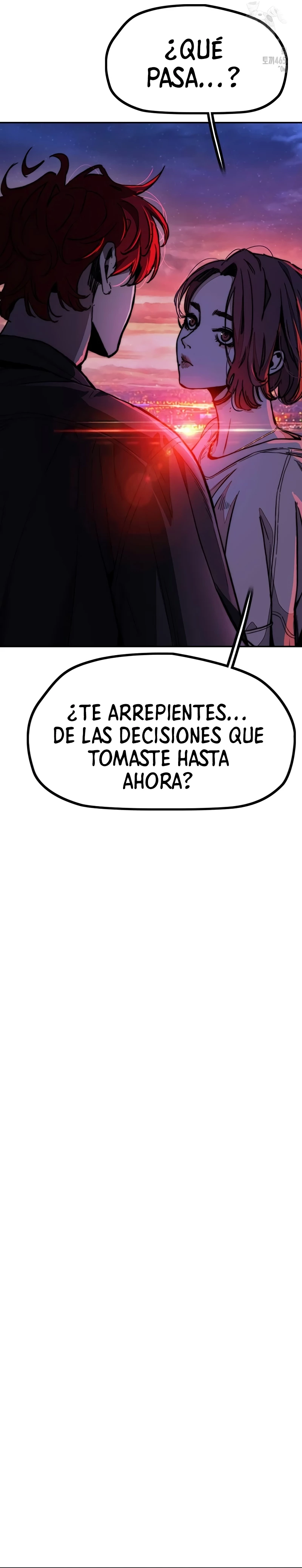 RompeVientos capítulo 522, página 30
