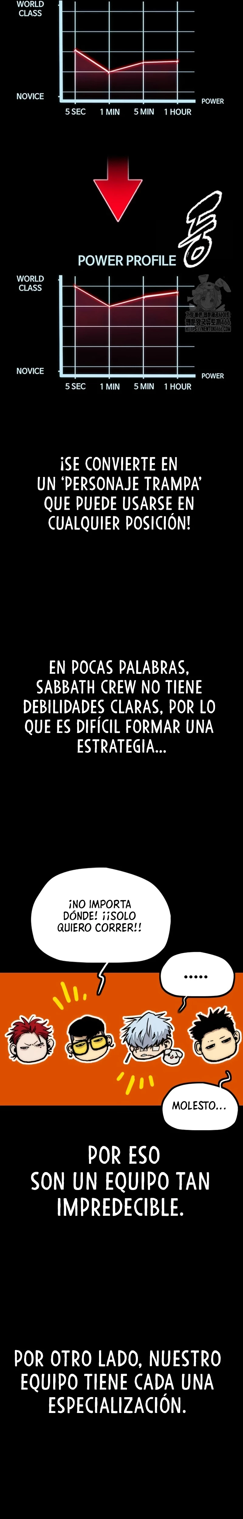 RompeVientos capítulo 523, página 21
