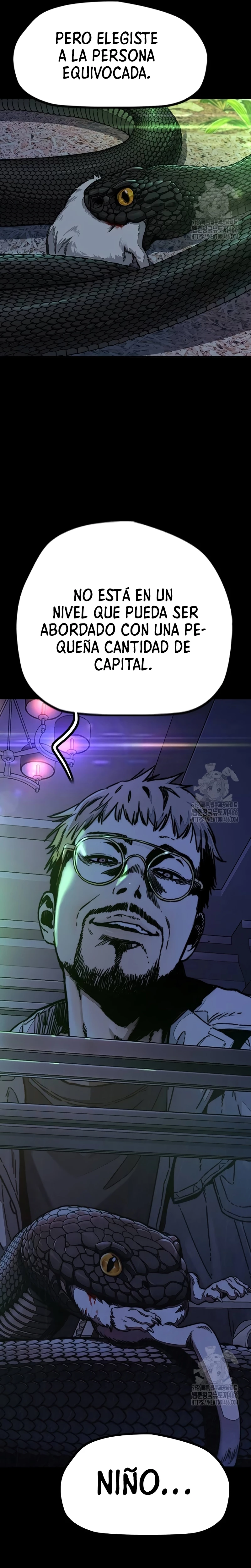 RompeVientos capítulo 523, página 45