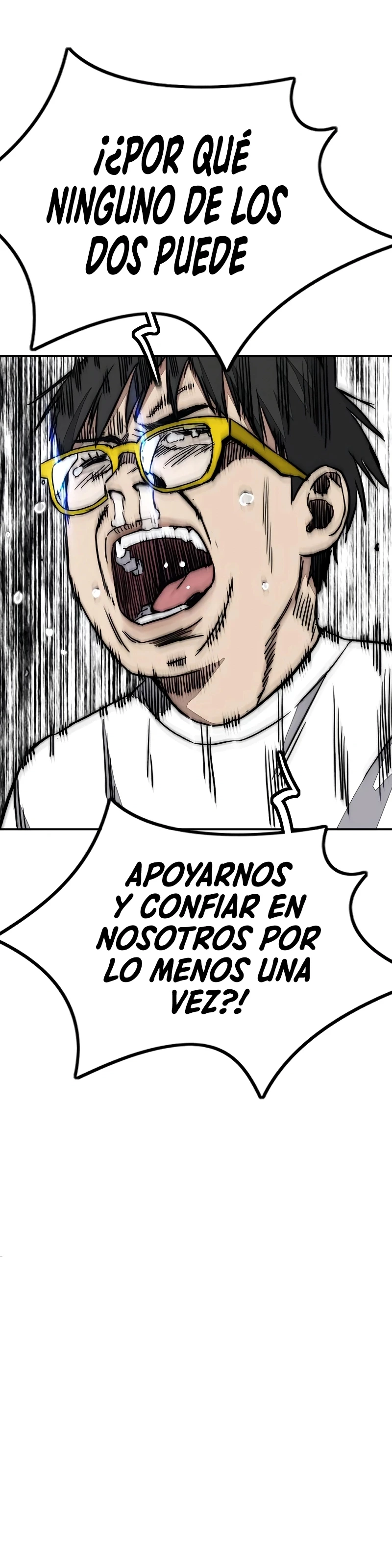 RompeVientos capítulo 524, página 7