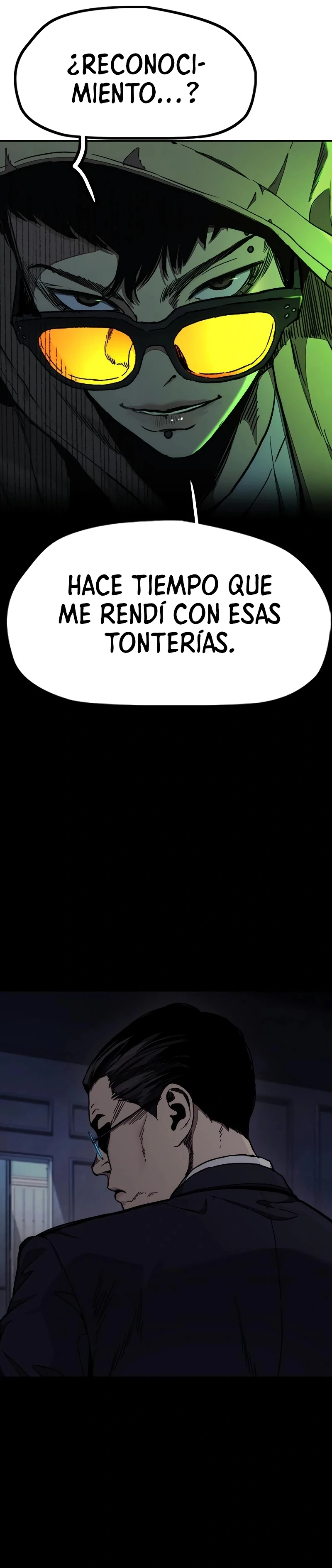 RompeVientos capítulo 525, página 19