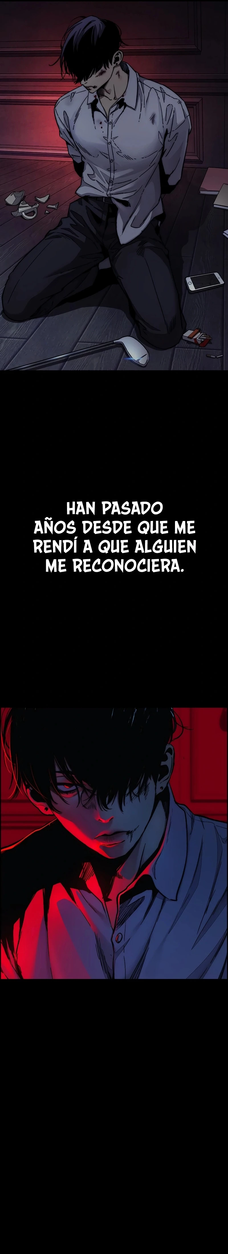 RompeVientos capítulo 525, página 21