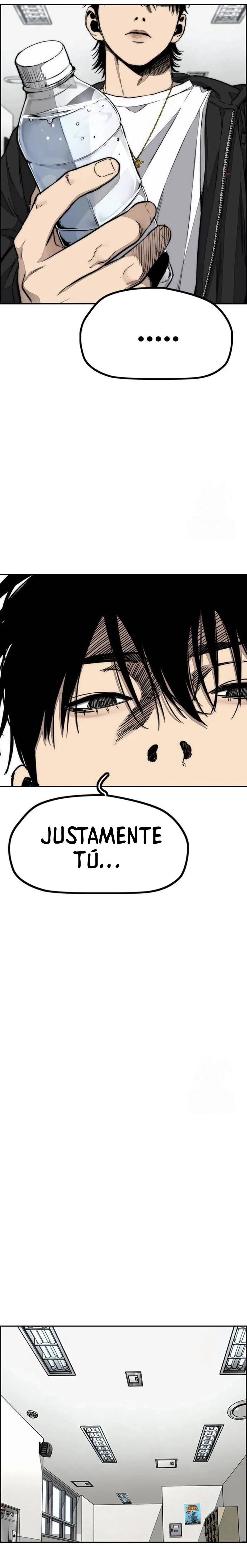 RompeVientos capítulo 526, página 11