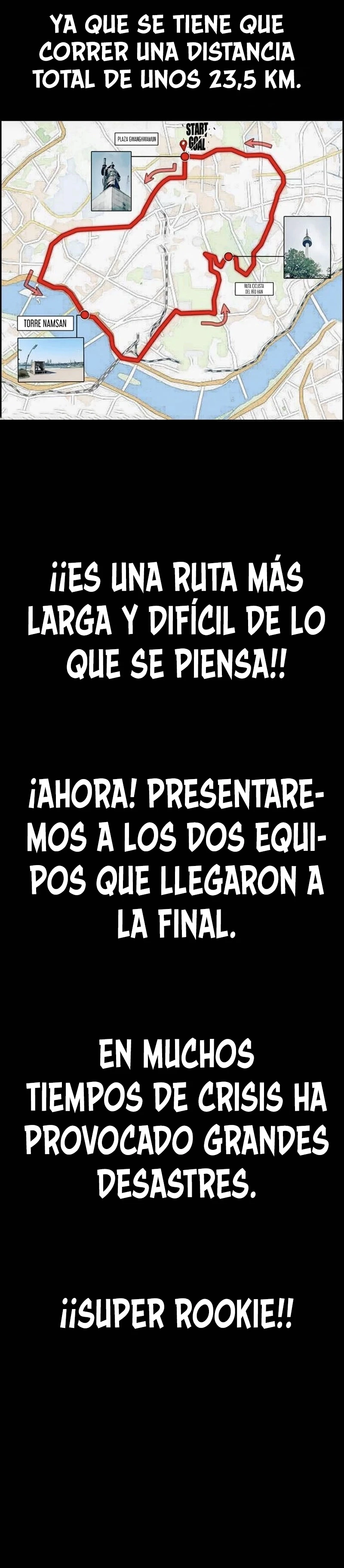 RompeVientos capítulo 526, página 32