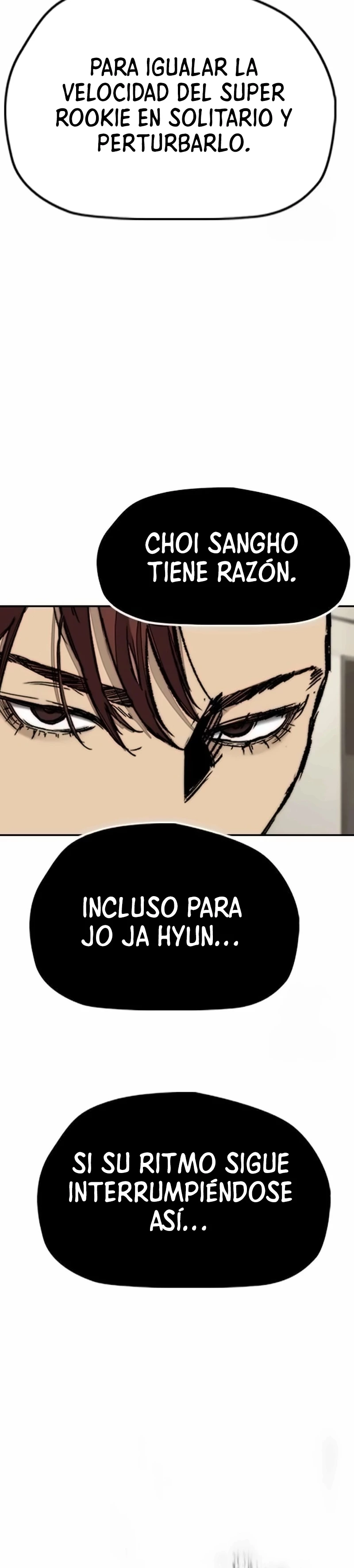 RompeVientos capítulo 528, página 32
