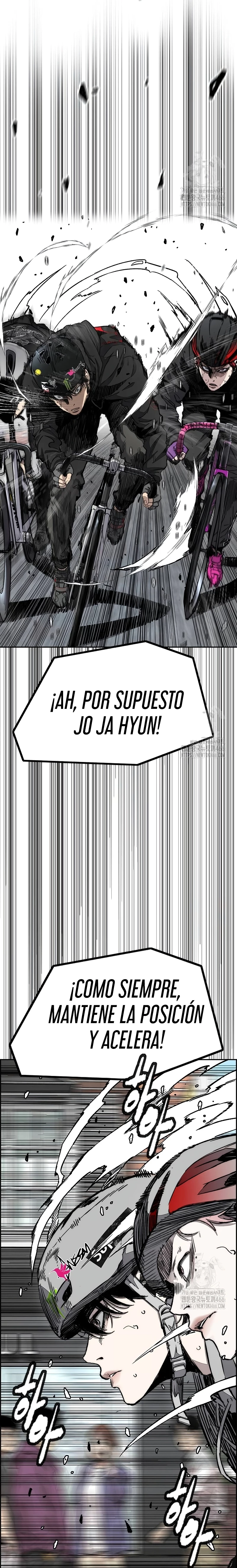 RompeVientos capítulo 529, página 7