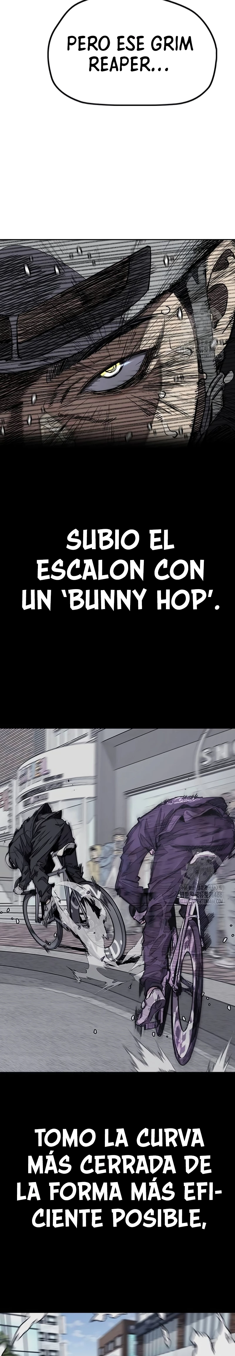 RompeVientos capítulo 529, página 18