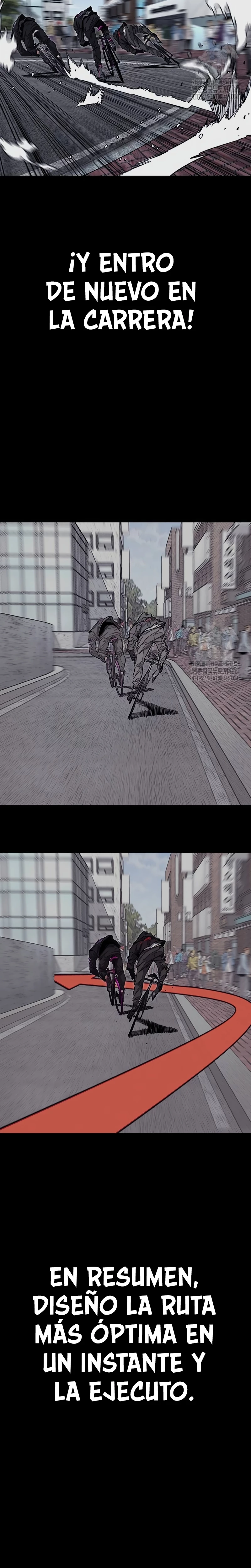 RompeVientos capítulo 529, página 19