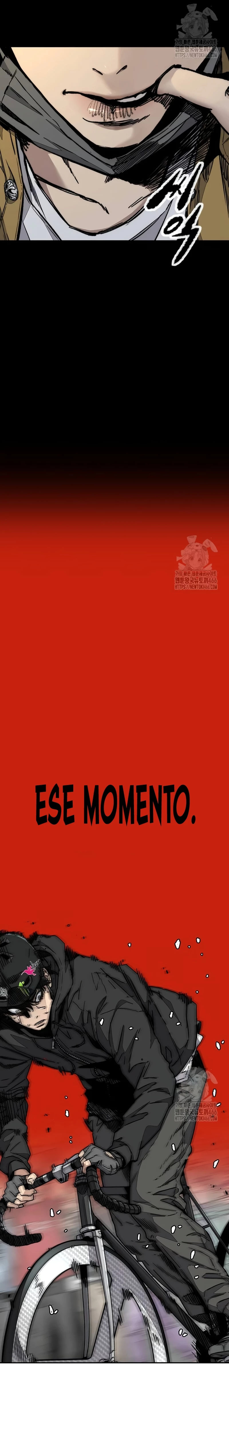 RompeVientos capítulo 529, página 32