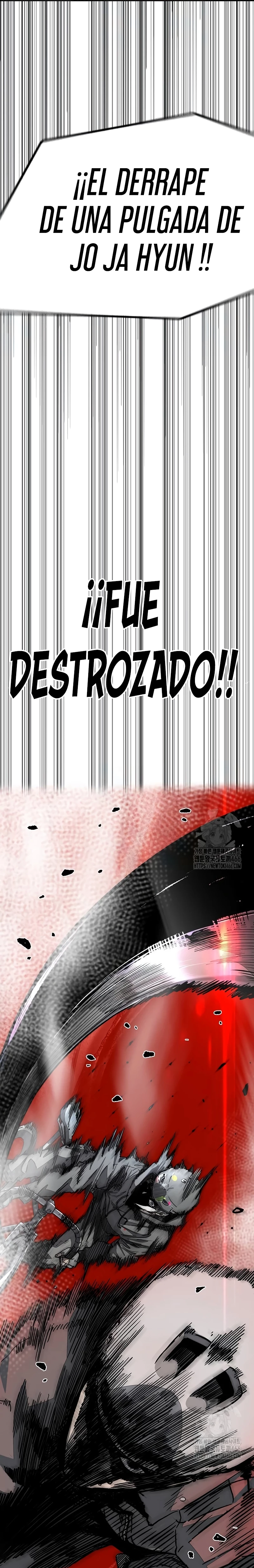 RompeVientos capítulo 529, página 37