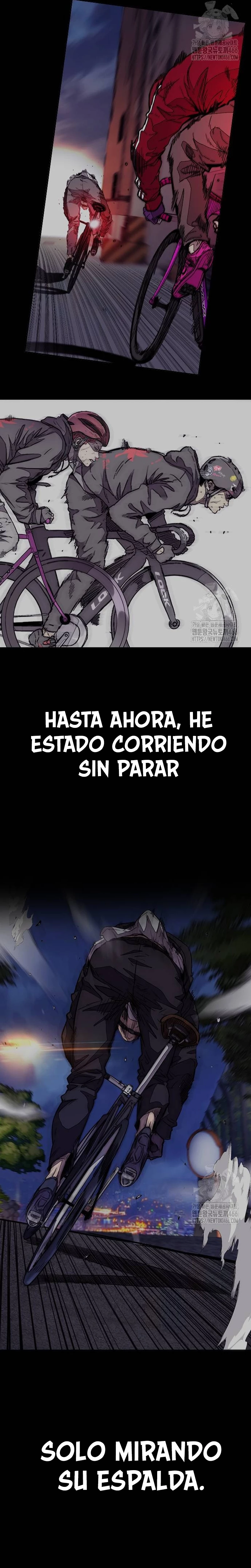 RompeVientos capítulo 530, página 37