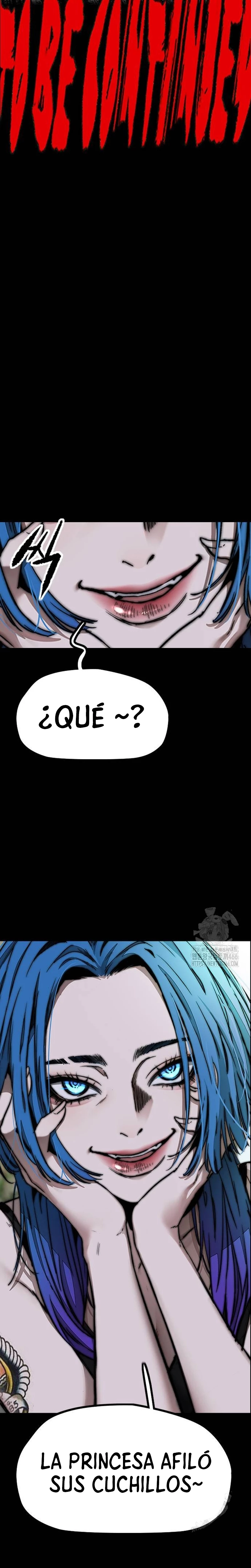 RompeVientos capítulo 530, página 45