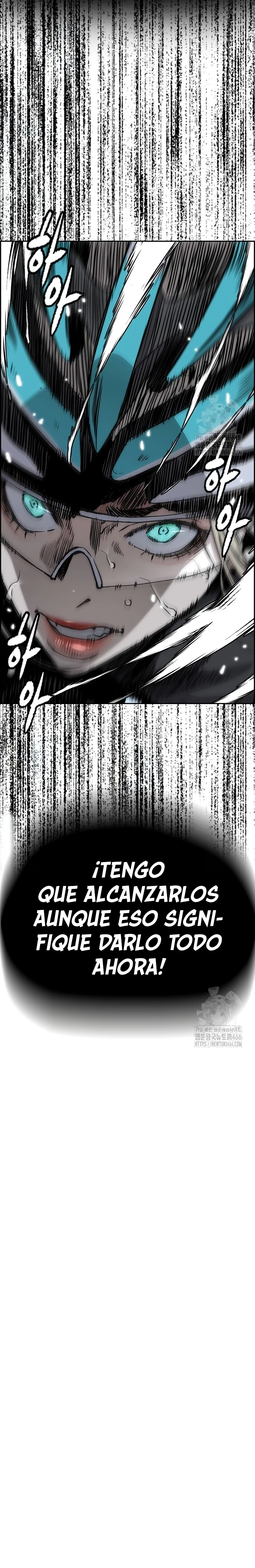 RompeVientos capítulo 531, página 11