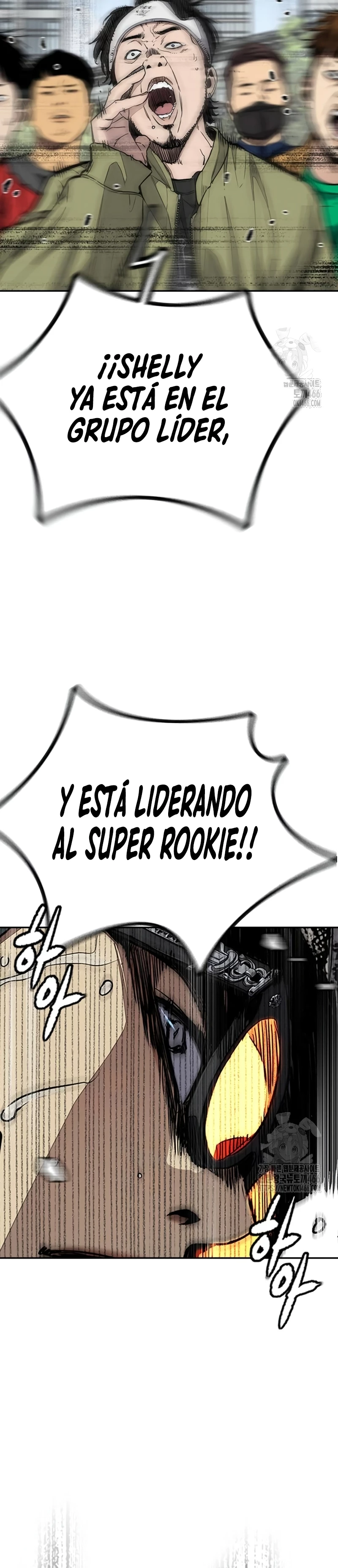 RompeVientos capítulo 531, página 13