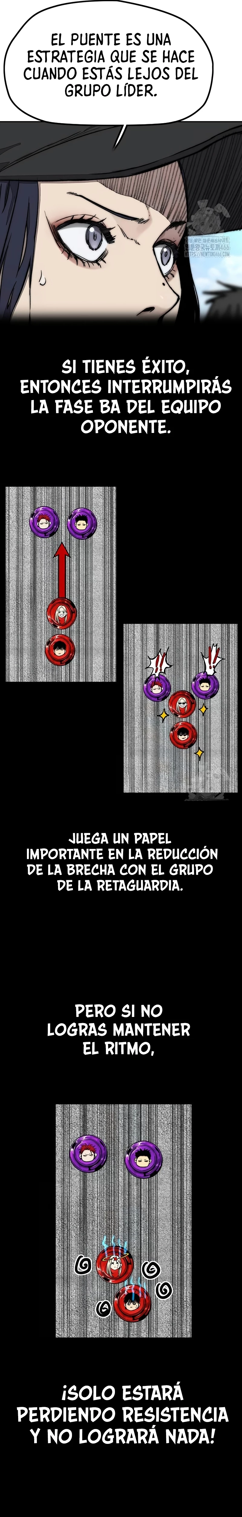 RompeVientos capítulo 531, página 22