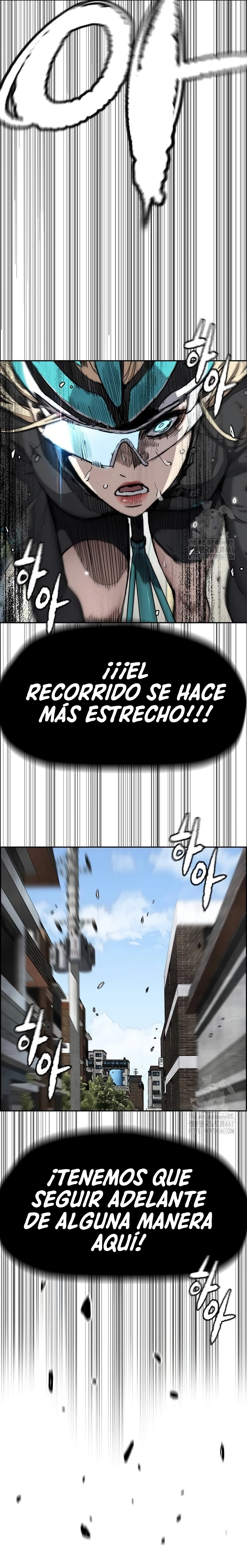 RompeVientos capítulo 532, página 7