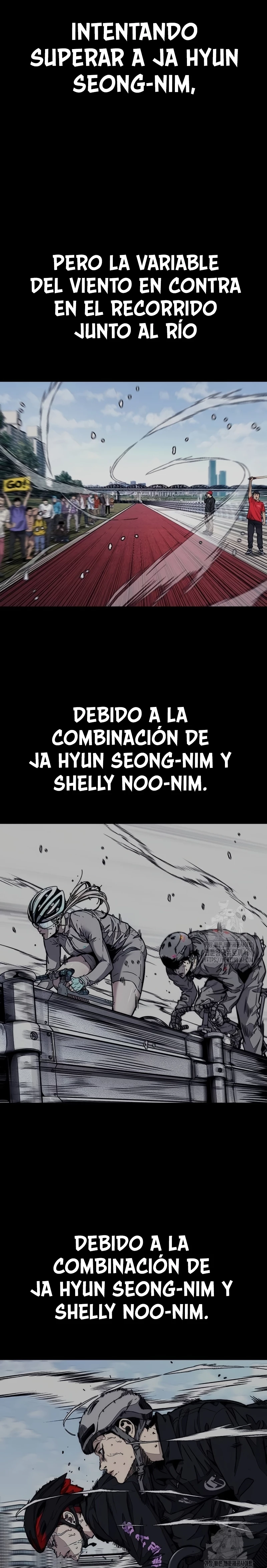 RompeVientos capítulo 532, página 15