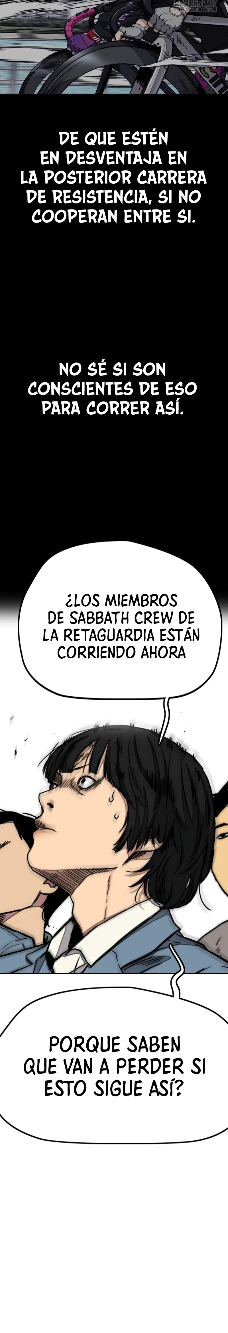 RompeVientos capítulo 532, página 16