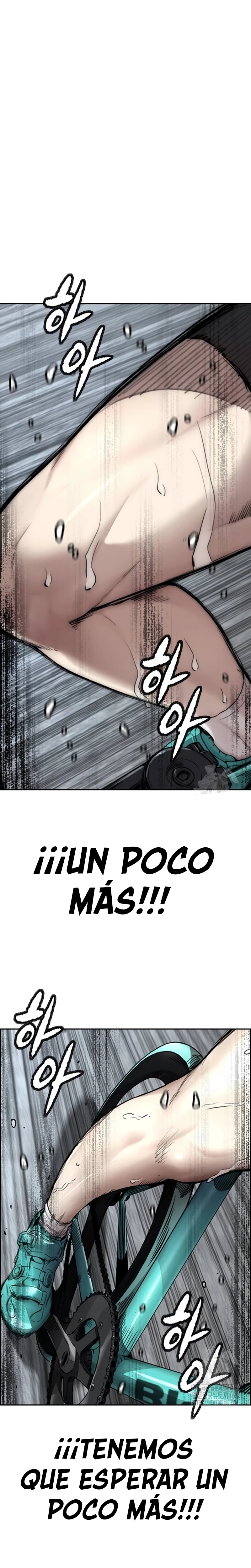 RompeVientos capítulo 532, página 44