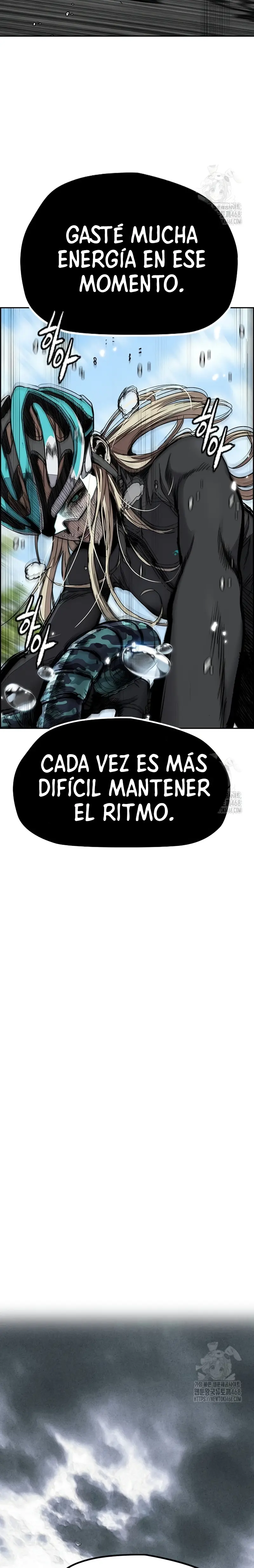 RompeVientos capítulo 533, página 4