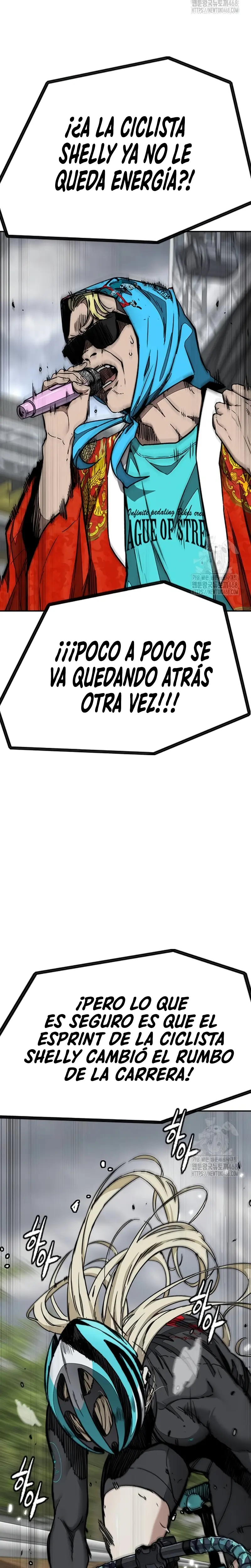 RompeVientos capítulo 533, página 6