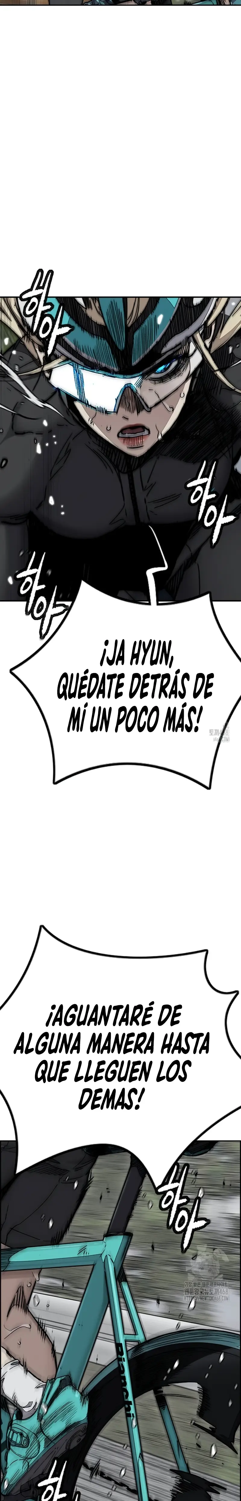 RompeVientos capítulo 533, página 7