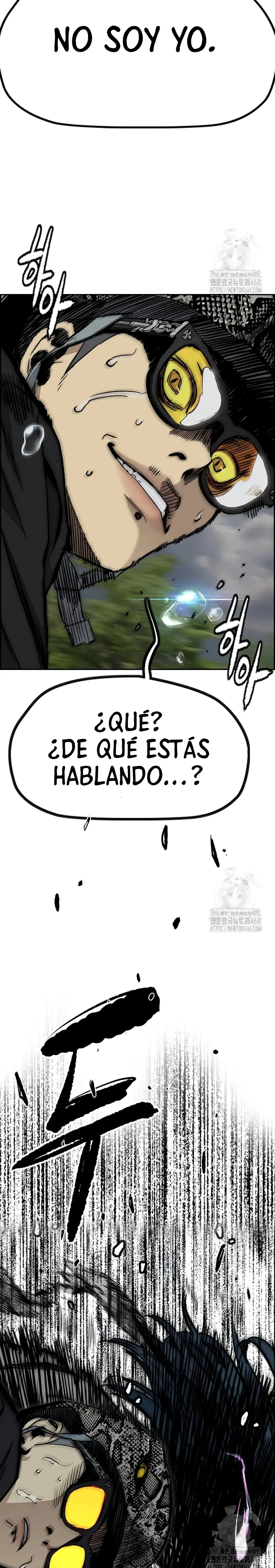 RompeVientos capítulo 533, página 23