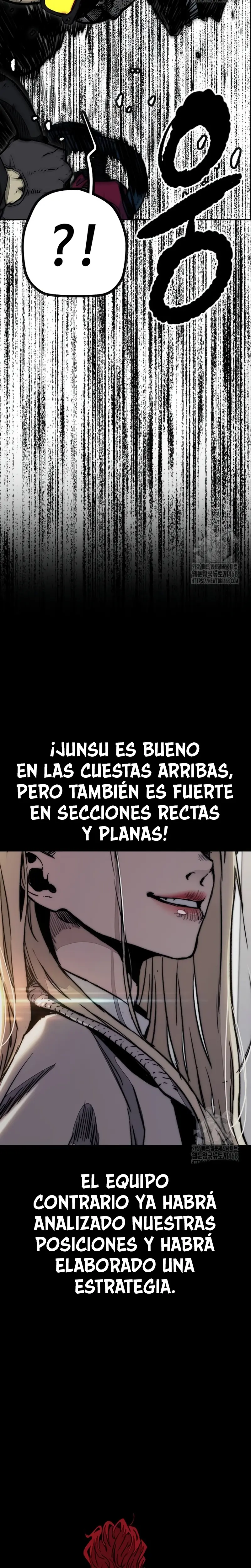 RompeVientos capítulo 533, página 24