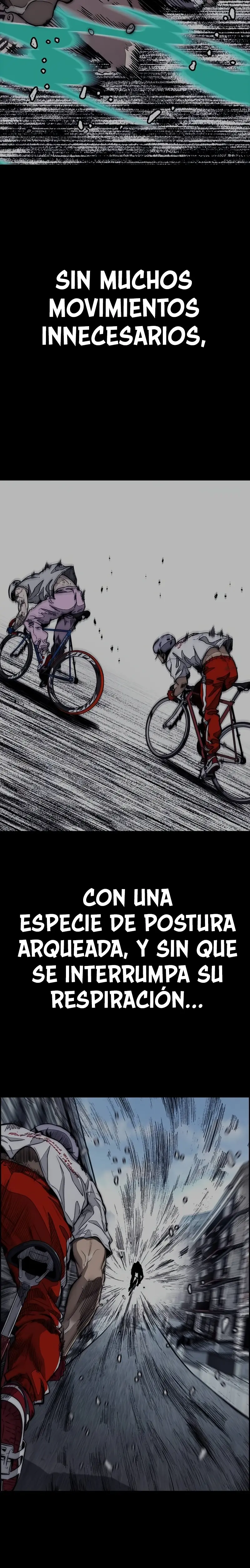 RompeVientos capítulo 533, página 37