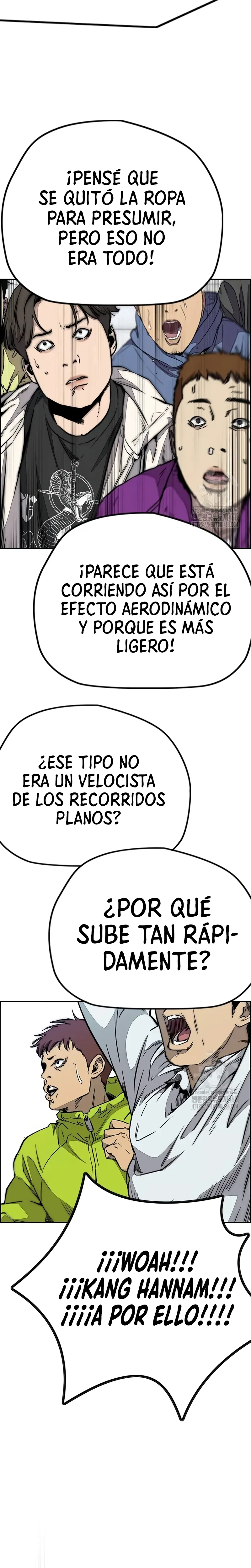 RompeVientos capítulo 533, página 46