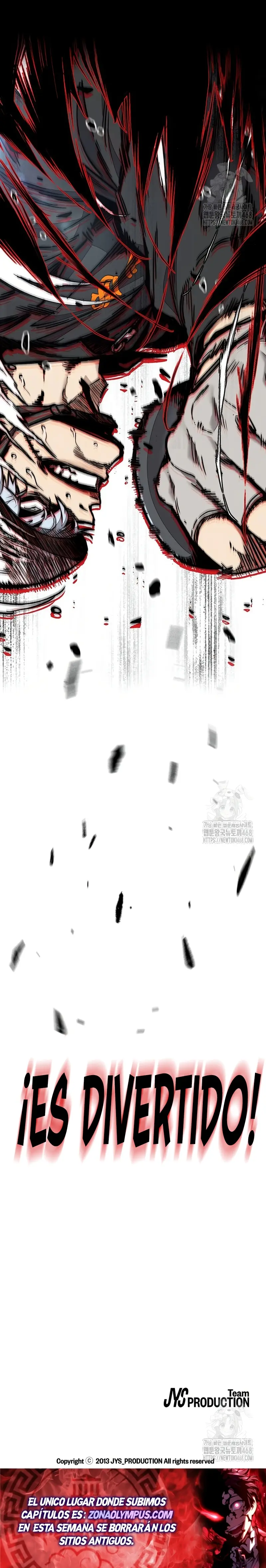 RompeVientos capítulo 533, página 50