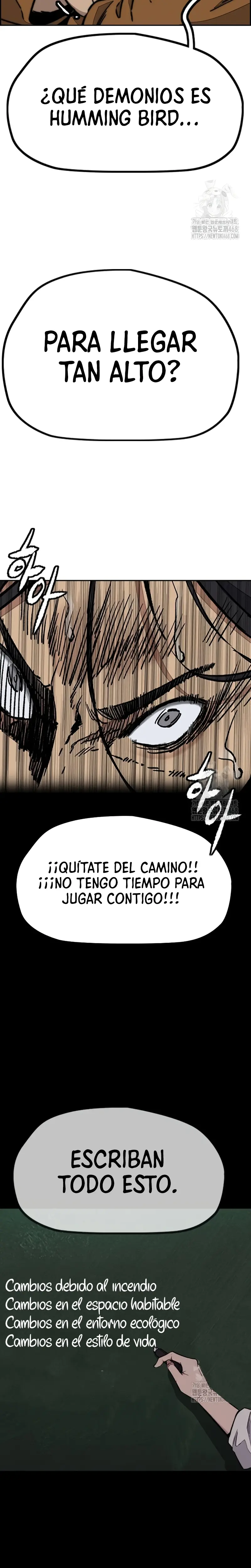 RompeVientos capítulo 534, página 21